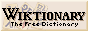 en.wiktionary.org